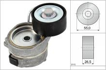 Schaeffler INA 534 0653 10