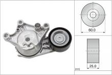 Schaeffler INA 534 0654 10