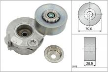 Schaeffler INA 534 0672 10