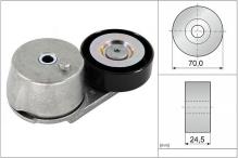 Schaeffler INA 534 0704 10