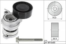 Schaeffler INA 534 0708 10