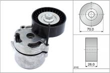 Schaeffler INA 534 0711 10