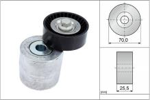 Schaeffler INA 534 0715 10