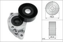 Schaeffler INA 534 0721 10