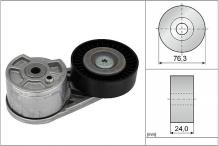 Schaeffler INA 534 0725 10