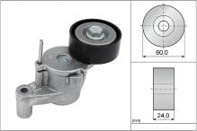 Schaeffler INA 534 0726 10