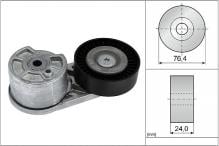 Schaeffler INA 534 0727 10