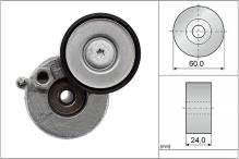 Schaeffler INA 534 0728 10