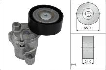 Schaeffler INA 534 0729 10