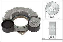 Schaeffler INA 534 0736 10