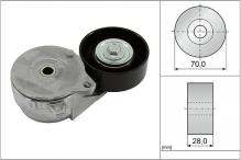 Schaeffler INA 534 0813 10