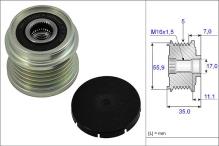Schaeffler INA 535 0008 10