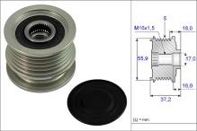Schaeffler INA 535 0009 10