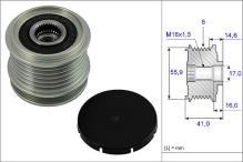 Schaeffler INA 535 0010 10