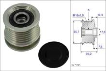 Schaeffler INA 535 0013 10