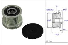 Schaeffler INA 535 0015 10