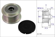 Schaeffler INA 535 0017 10