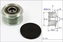 Schaeffler INA 535 0022 10