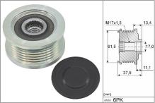 Schaeffler INA 535 0023 10