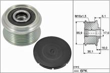 Schaeffler INA 535 0026 10