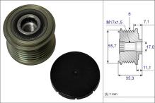Schaeffler INA 535 0037 10