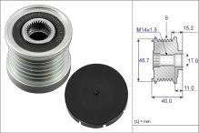 Schaeffler INA 535 0038 10