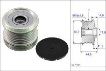Schaeffler INA 535 0042 10