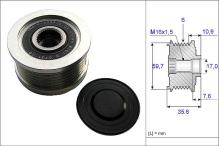 Schaeffler INA 535 0046 10