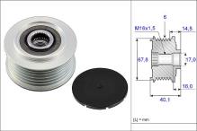 Schaeffler INA 535 0047 10
