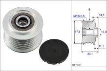 Schaeffler INA 535 0052 10