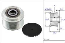 Schaeffler INA 535 0053 10