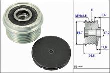Schaeffler INA 535 0074 10