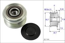 Schaeffler INA 535 0077 10