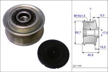 Schaeffler INA 535 0079 10