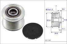 Schaeffler INA 535 0083 10