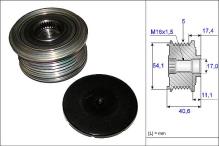 Schaeffler INA 535 0089 10