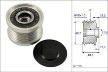 Schaeffler INA 535 0093 10
