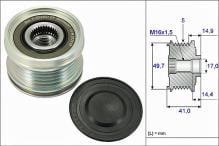 Schaeffler INA 535 0101 10