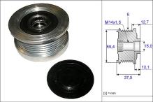 Schaeffler INA 535 0110 10