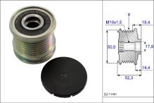Schaeffler INA 535 0111 10