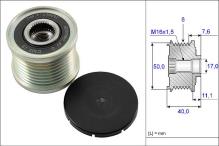 Schaeffler INA 535 0119 10