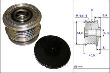 Schaeffler INA 535 0121 10