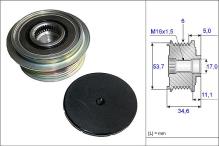 Schaeffler INA 535 0125 10