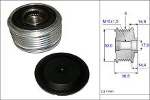 Schaeffler INA 535 0129 10