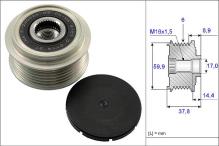 Schaeffler INA 535 0135 10