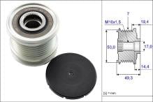 Schaeffler INA 535 0140 10