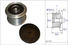 Schaeffler INA 535 0142 10