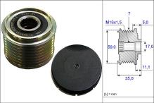 Schaeffler INA 535 0159 10