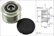 Schaeffler INA 535 0160 10
