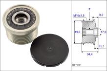 Schaeffler INA 535 0164 10